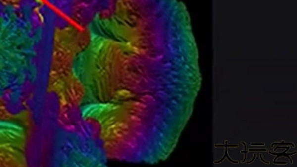 Volumeshaderbm