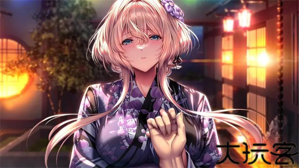 甜蜜女友3