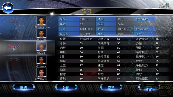 NBA2K14