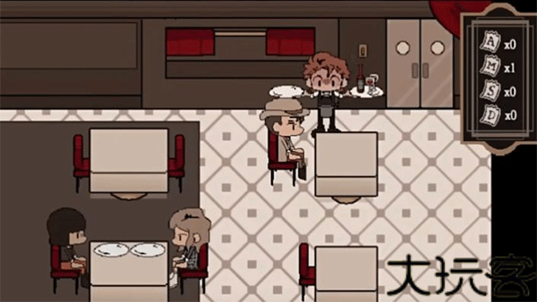 deadplate手机版