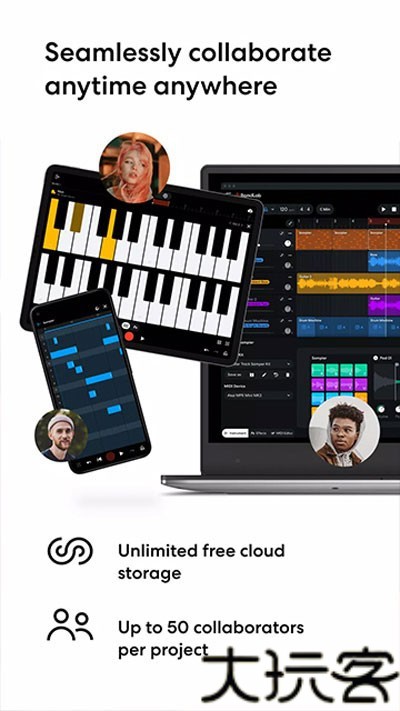 bandlab最新版