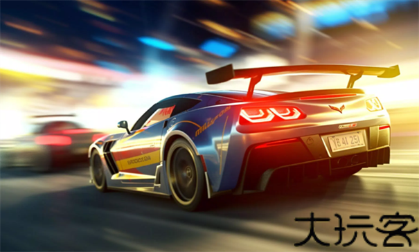 极速漂移3D最新版