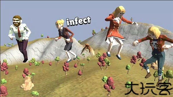 蚊子模拟器2