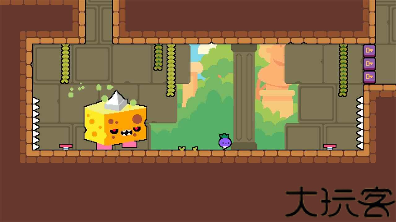 萝卜爸爸4