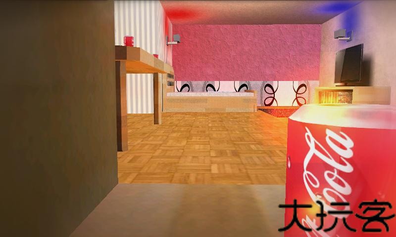 3D模拟直升机