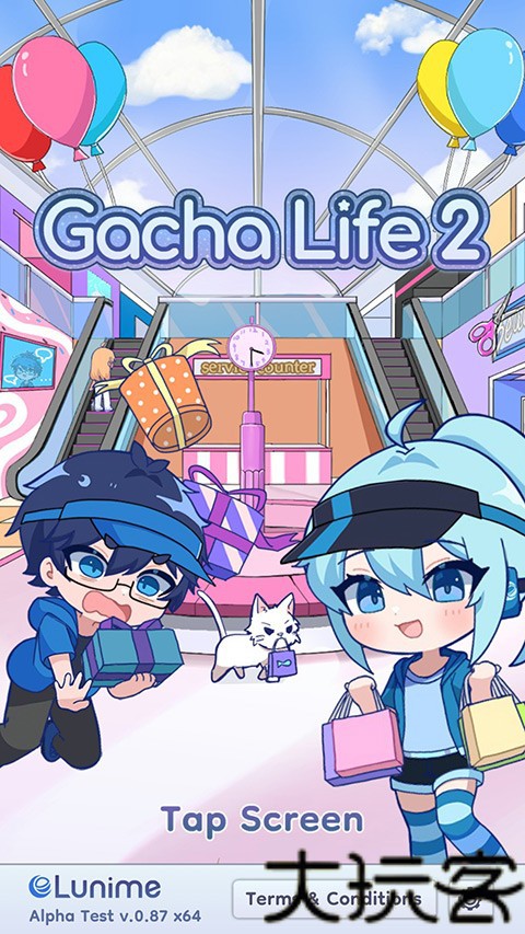 加查人生2