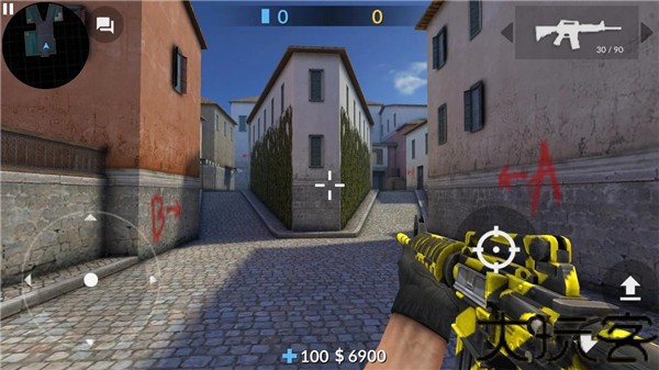 CS1.6手机版