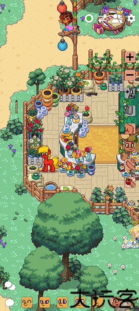 PONYTOWN