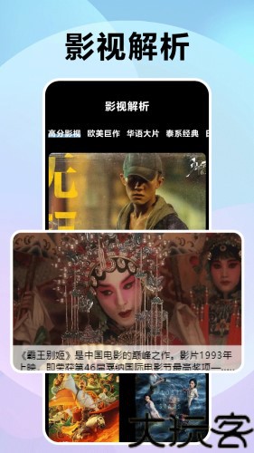 风信追剧