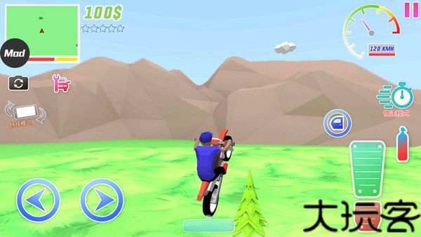 沙盒模拟器盗贼战争