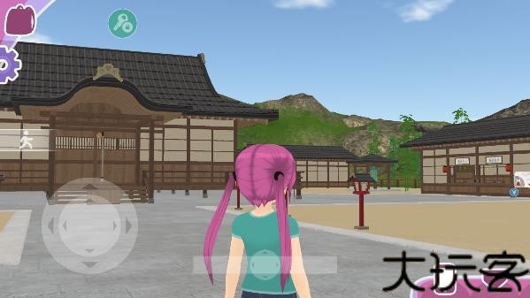 都市少女3D