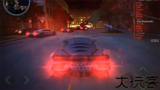 夺命邮差2手机版