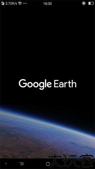 谷歌卫星地图安卓版