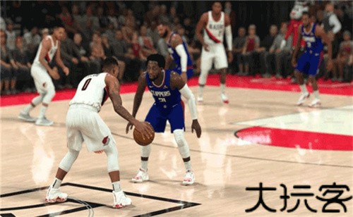 nba2k22手游免费下载中文版