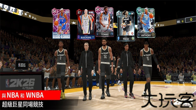 NBA2k26