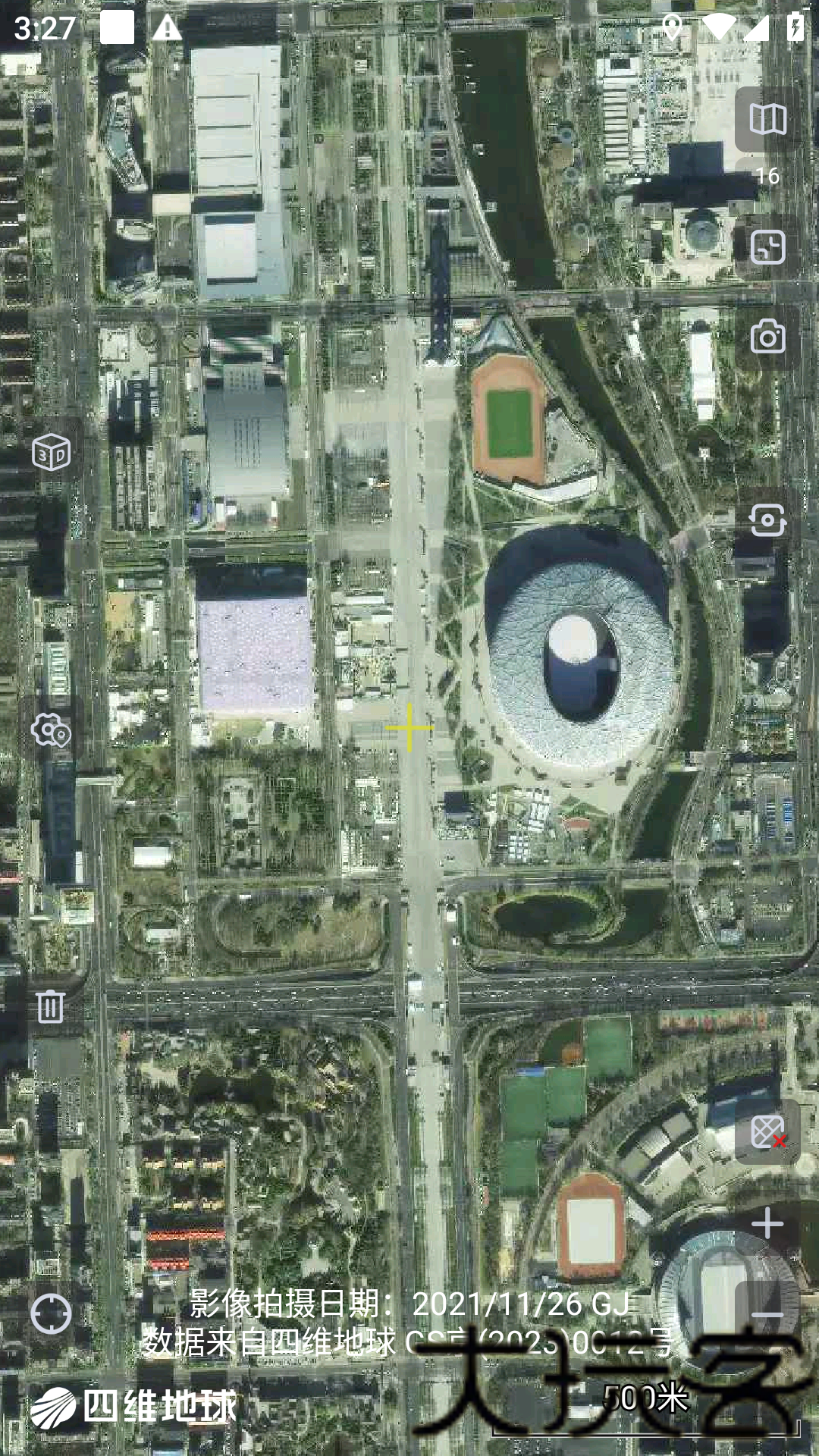奥维互动地图