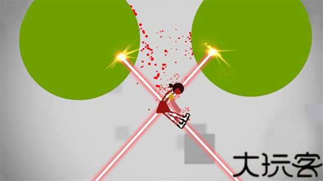弄死火柴人