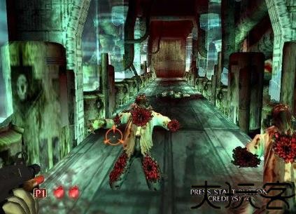 死亡之屋3命运之轮