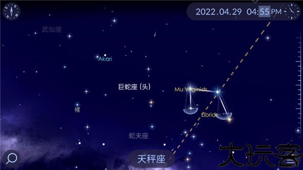 星空漫步2安卓版