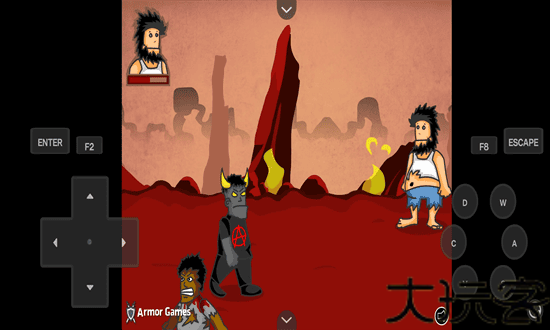 无敌流浪汉6