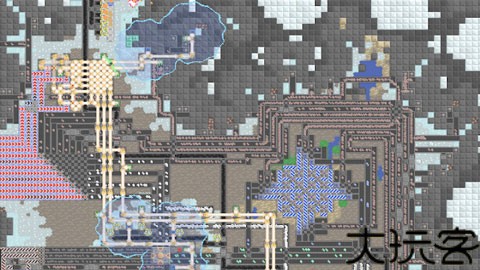像素工厂最新版