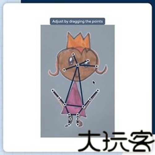 Animated Drawings