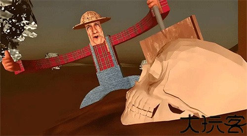 约翰的农场