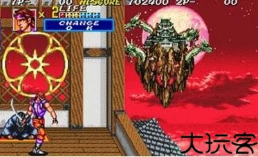 战国传承3加强版