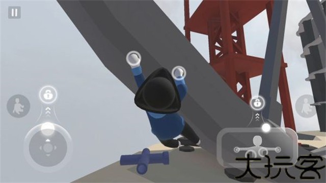 人类一败涂地