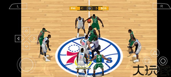 NBA2K13