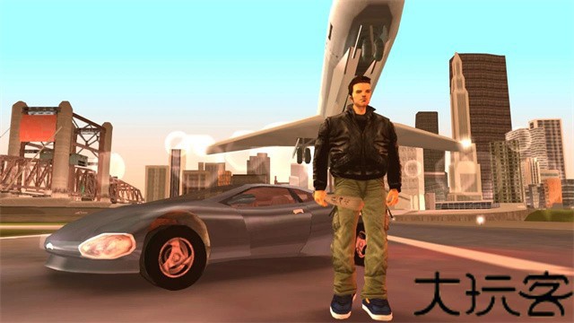 GTA3手机版
