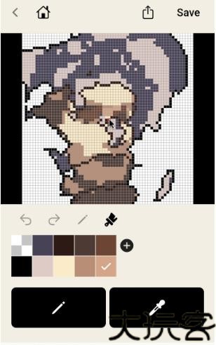 AI Gahaku