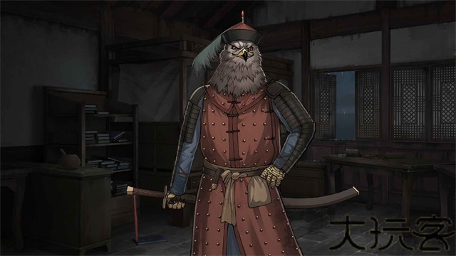 哀鸿城破十日记