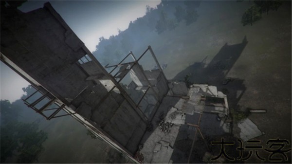 Freerider模拟器中文版