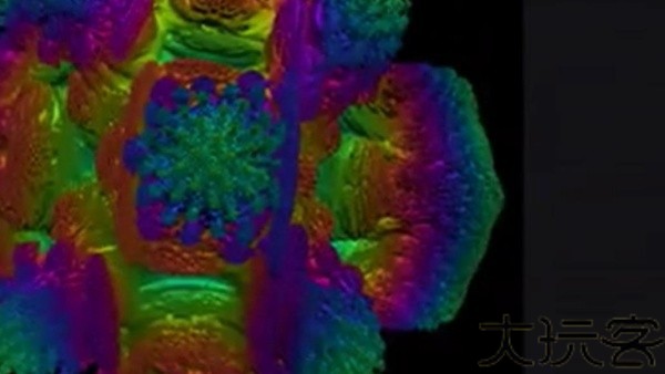Volumeshaderbm