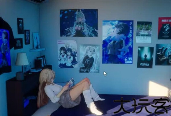 夏音公寓手机版