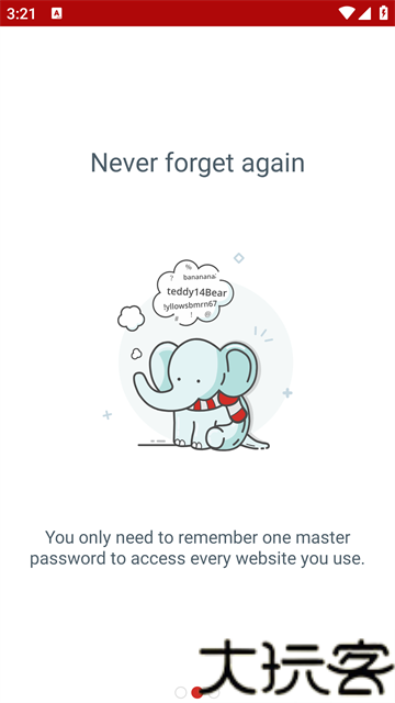 LastPass