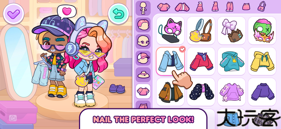 多普莱斯世界官方正版