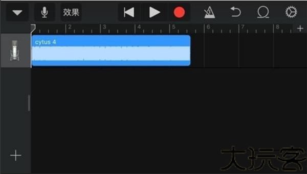 Garageband旧版