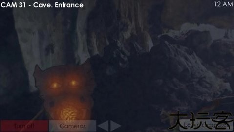 午夜惊魂