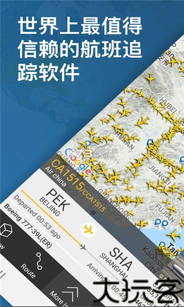 Flightradar24