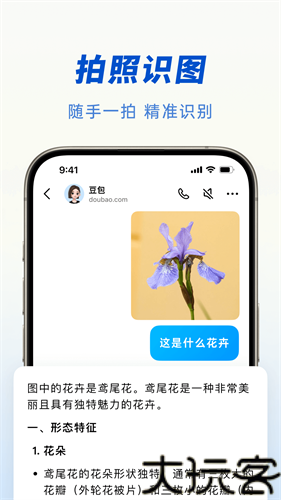 豆包人工智能