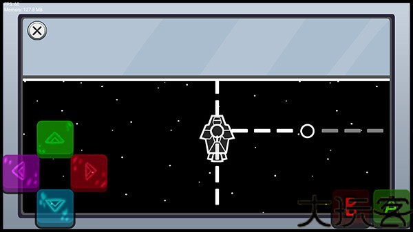 周五夜放克太空狼人杀