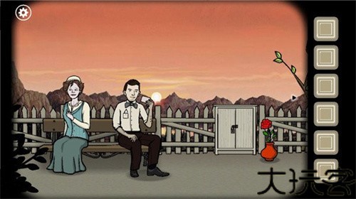 锈湖根源