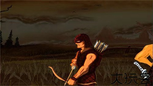 城邦争霸中文版