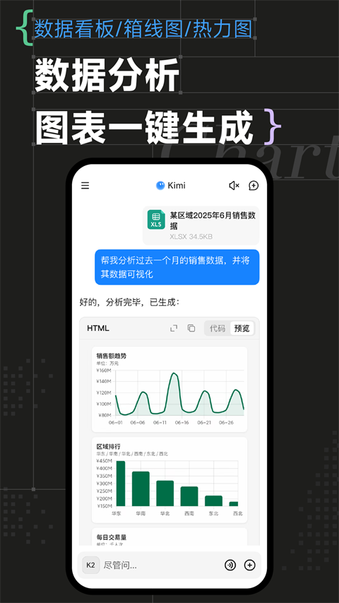 KimiChat