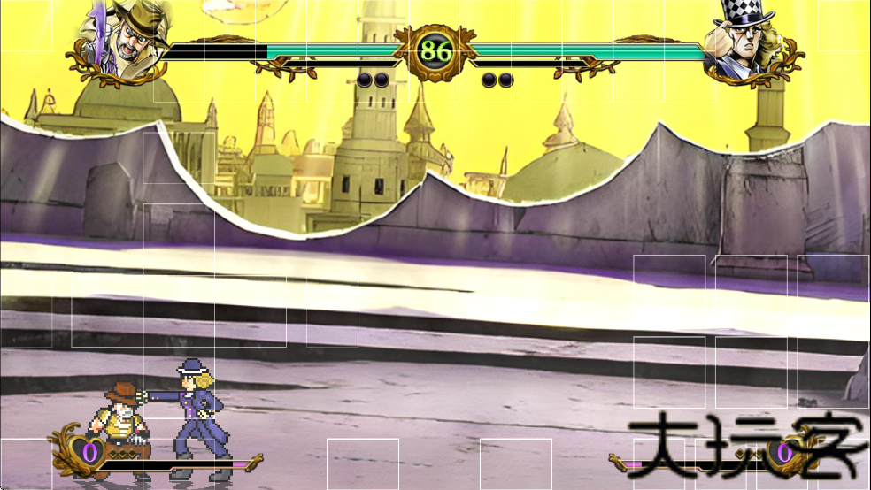 mugenjojo