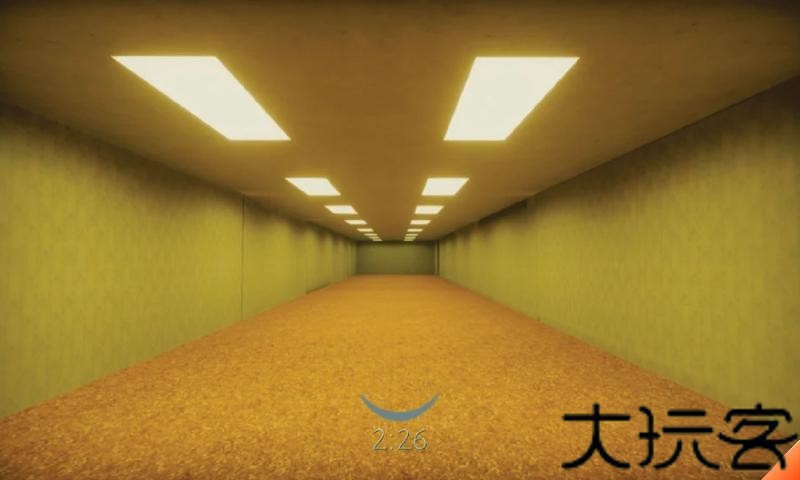 后室联机版