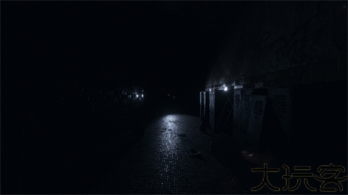 恐鬼症联机版