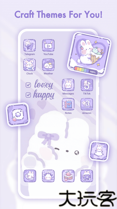 Themepack